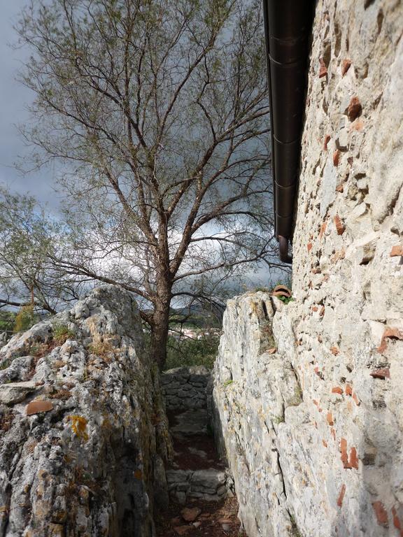 Rocca Del Vento Bed and Breakfast San Pantaleone Kamer foto