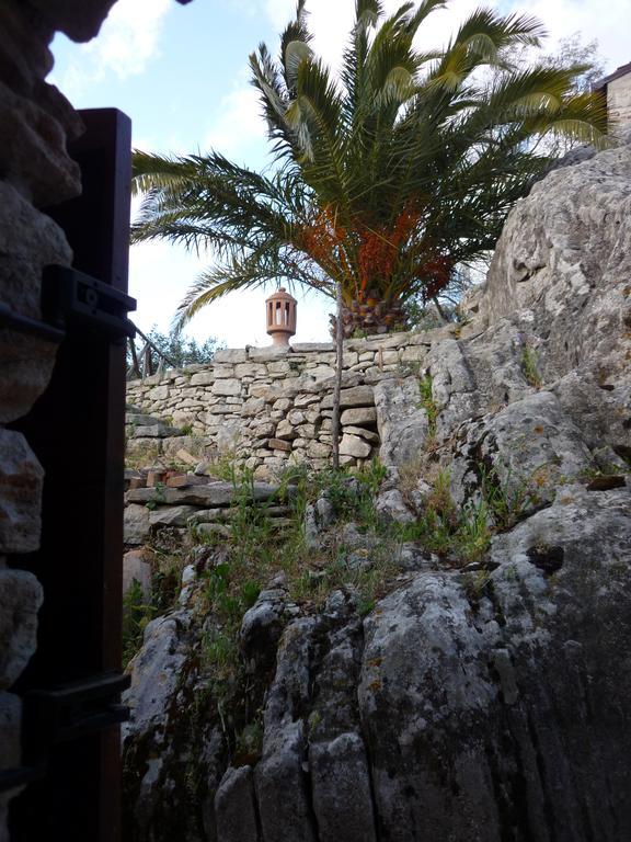Rocca Del Vento Bed and Breakfast San Pantaleone Kamer foto