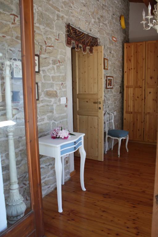 Rocca Del Vento Bed and Breakfast San Pantaleone Buitenkant foto